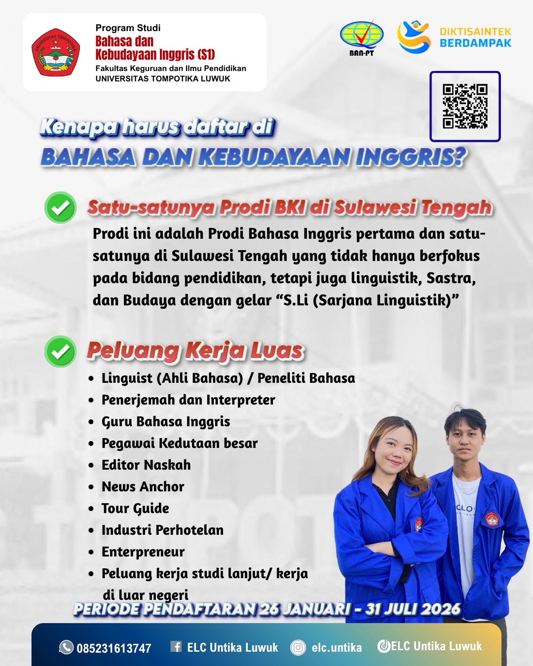 Seminar Bahasa