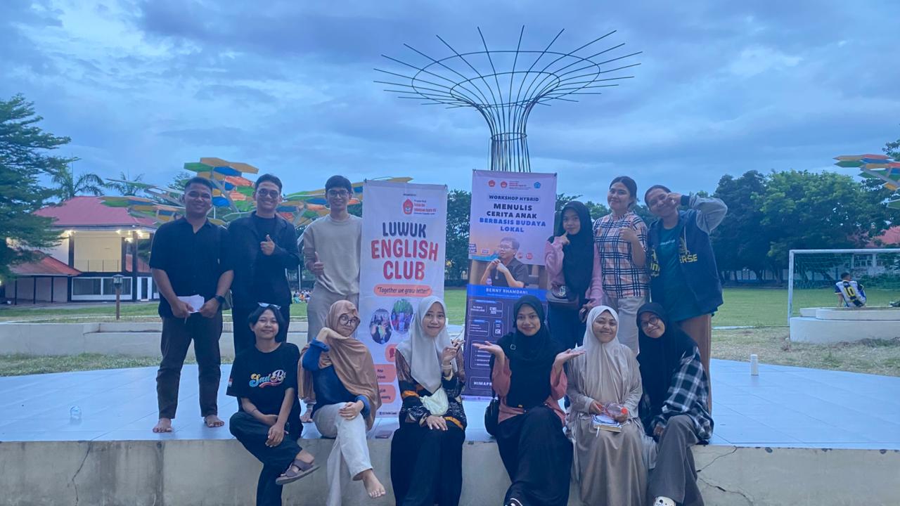 Foto English Club