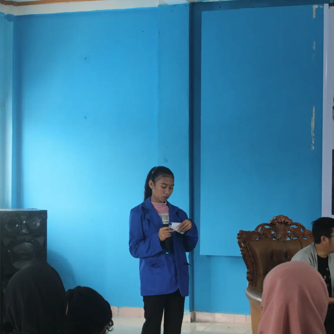 Foto Jalan-Jalan Ka Sikolah Bersama J.S. Khairen
