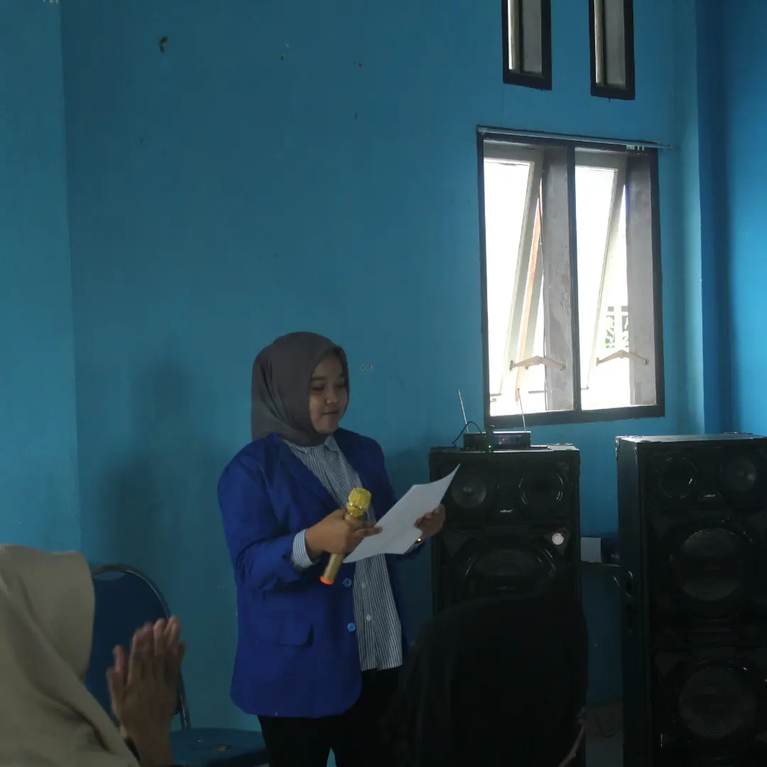 Foto Jalan-Jalan Ka Sikolah Bersama J.S. Khairen