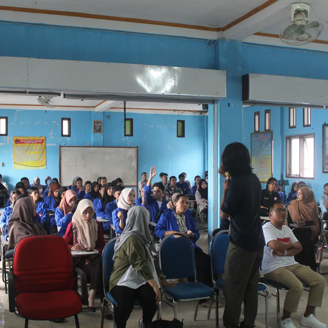 Foto Jalan-Jalan Ka Sikolah Bersama J.S. Khairen