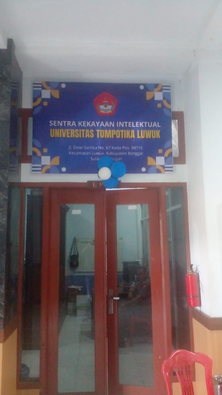 Sarana Prasarana 13