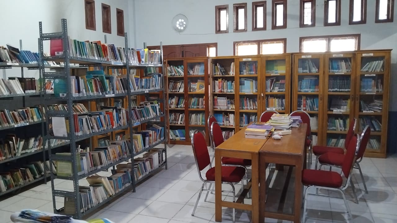 Sarana Prasarana 14