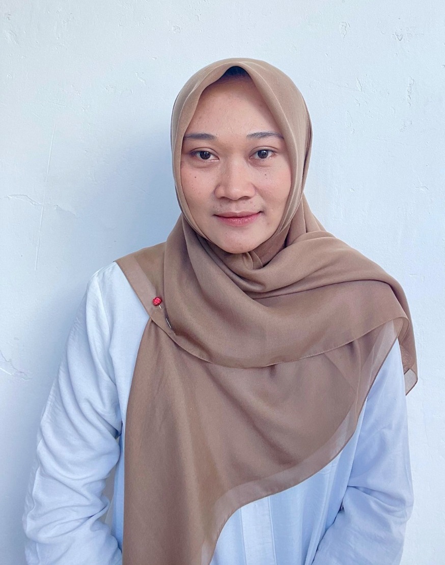 Nurlaela, S.Pd., M.Pd - Ketua Program Studi