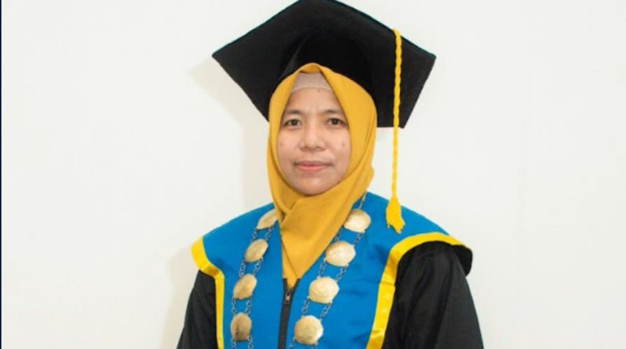 Pimpinan FKIP UNTIKA
