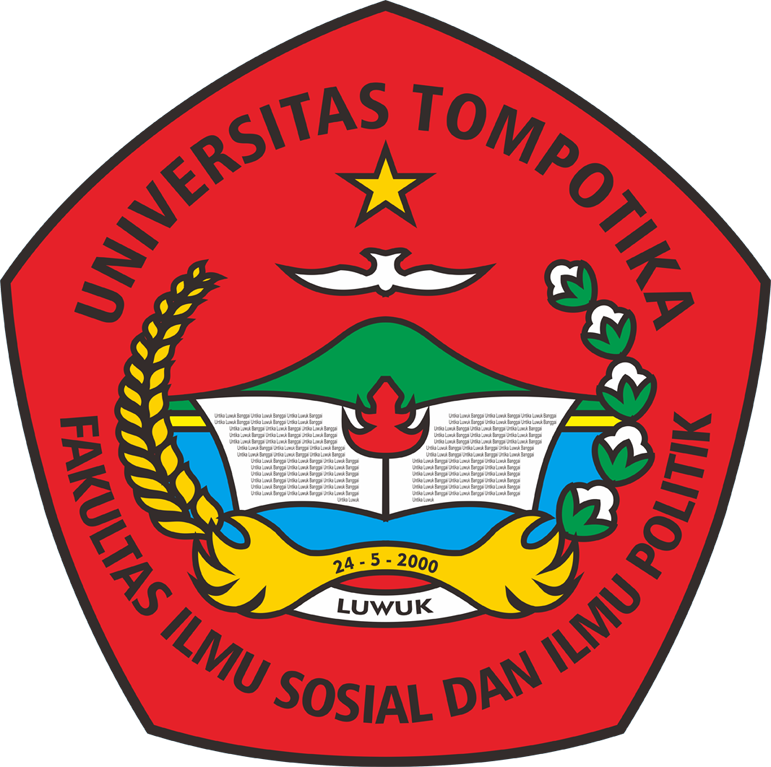 Logo FKIP UNTIKA